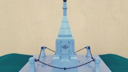 Lego La Maddalena