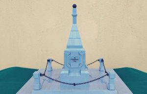 Lego La Maddalena