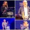 Paolo truzzu Giorgia Meloni Antonio tajani Matteo Salvini Cagliari