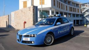 Polizia Olbia