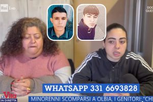 Karol e Giuseppe