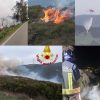 incendi Gallura