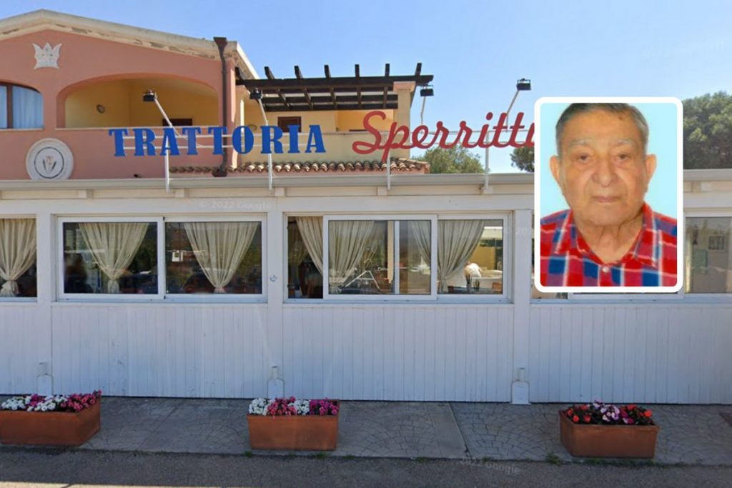 Sperrittu