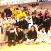 Taekwondo Terranova