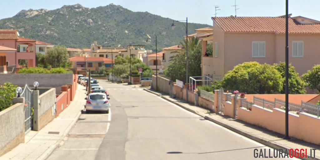 incidente lavoro
