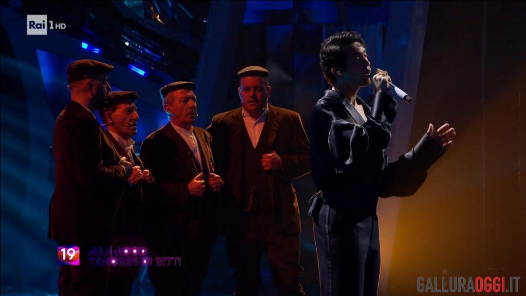 mahmood tenores bitti sanremo ariston sardegna 4 mori san teodoro