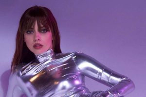 Annalisa Olbia