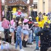carnevale Arzachena