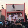 carnevale Palau