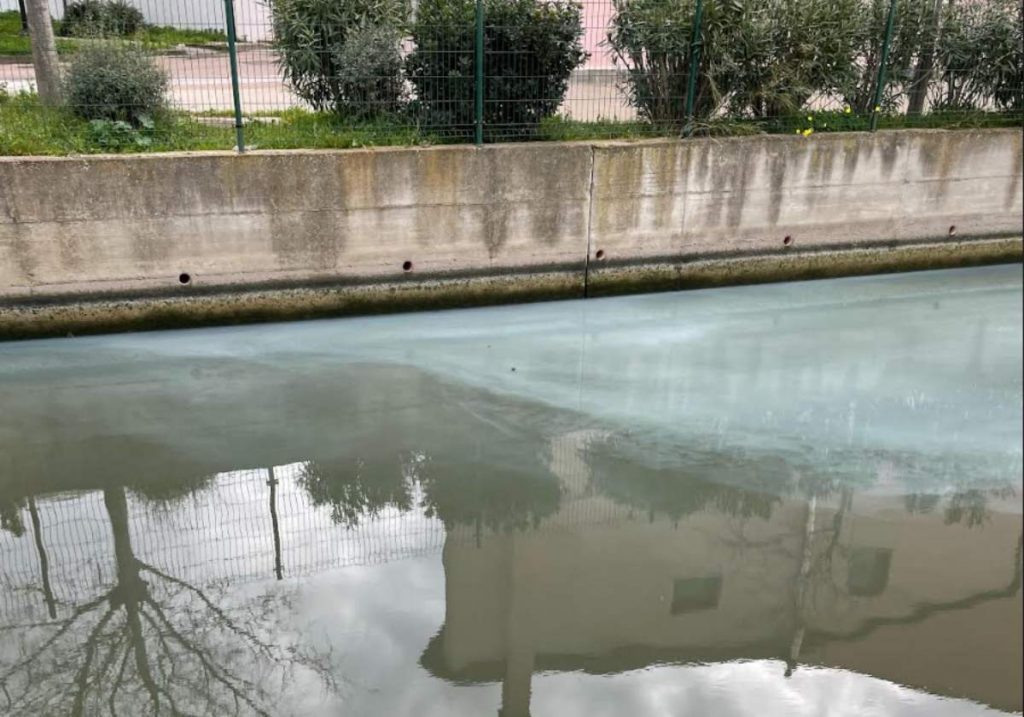 canale Olbia