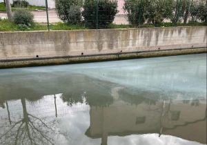 canale Olbia