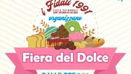 Sant'Antonio di Gallura ospita la fiera del dolce