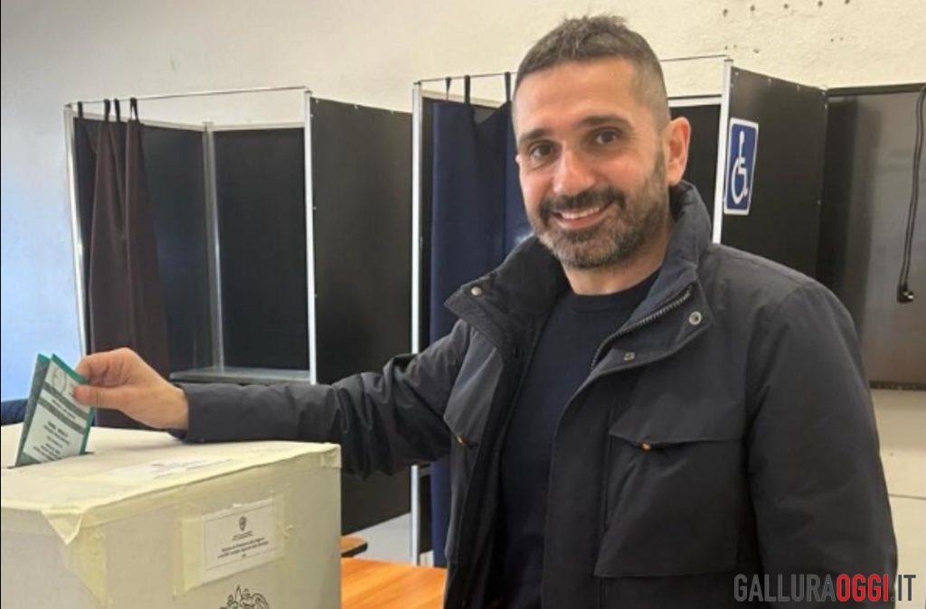 giuseppe meloni pd