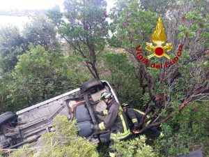 incidente Palau