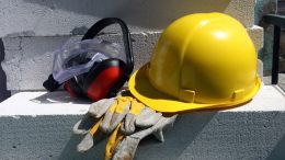 incidenti lavoro Olbia