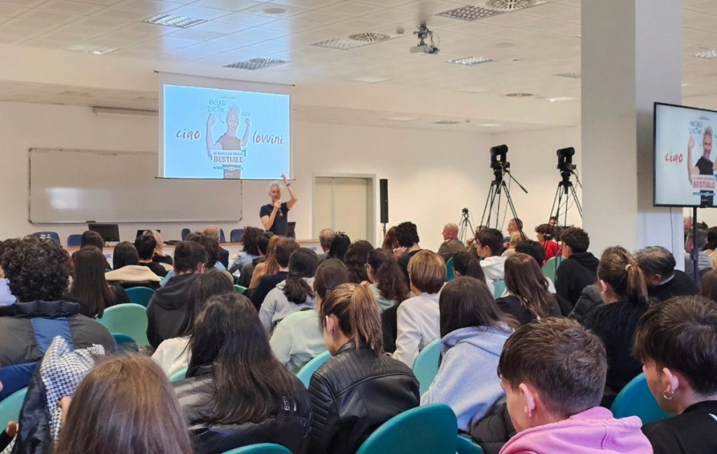 Job Day Olbia