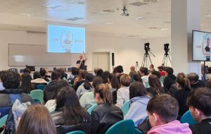 Job Day Olbia