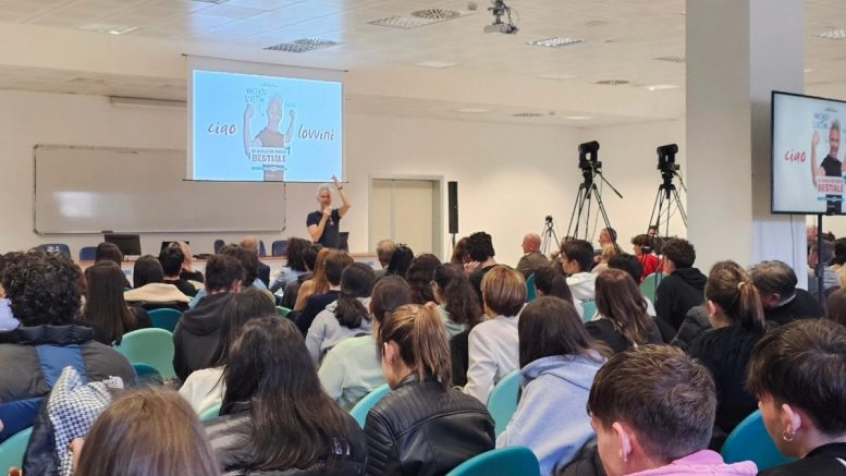 Job Day Olbia