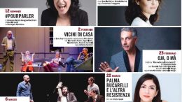 Olbia prossimi appuntamenti della stagione teatrale