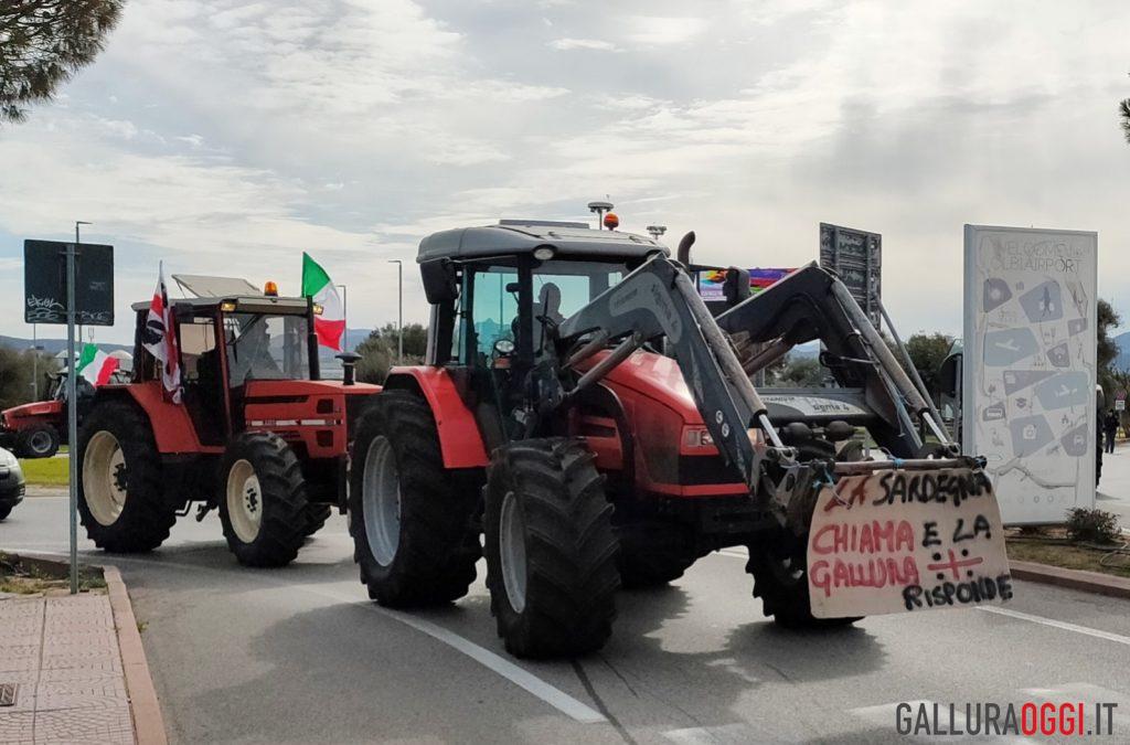 trattori Olbia
