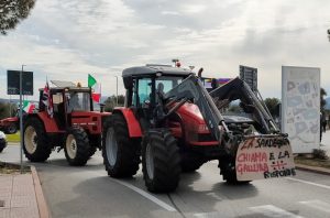 trattori Olbia