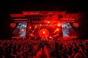 Red Valley Olbia
