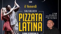 Olbia venerdì latino