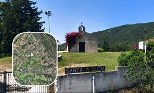 scomparsi Olbia