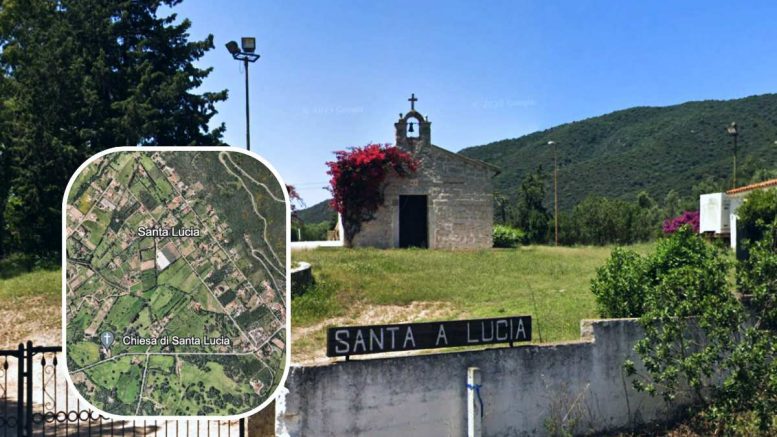 scomparsi Olbia