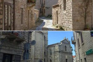 Tempio e Aggius