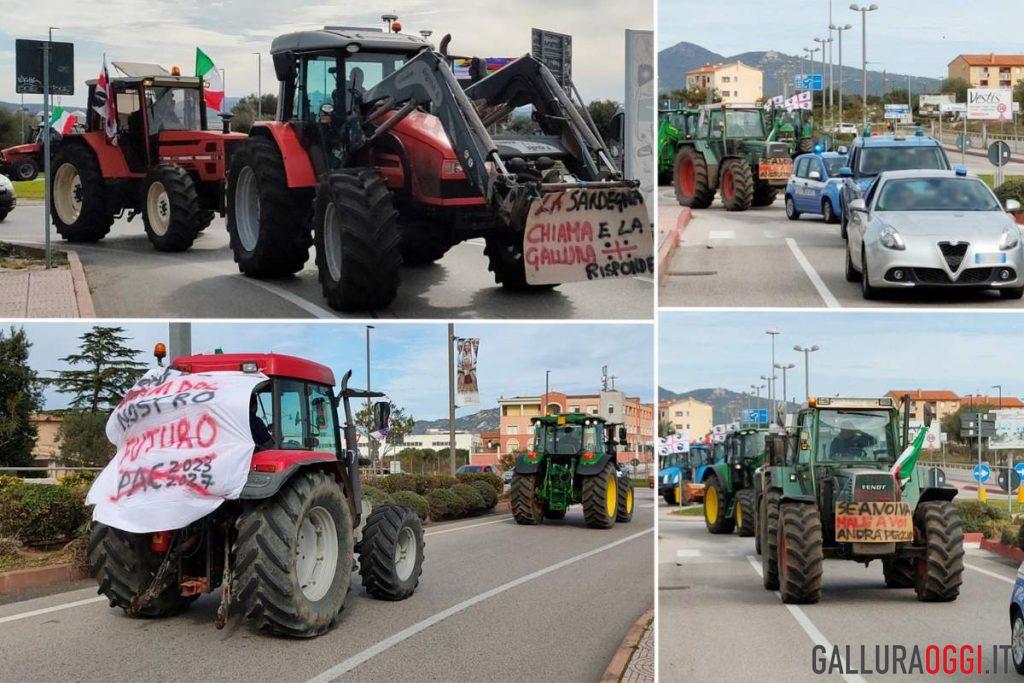 trattori Olbia