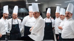 7Pines corso chef
