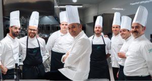 7Pines corso chef