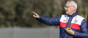 sassuolo cagliari lazio giulini ranieri