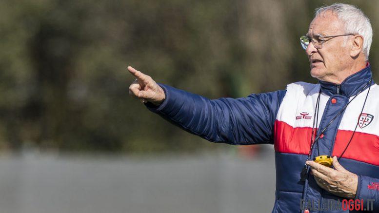 sassuolo cagliari lazio giulini ranieri