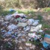 rifiuti abbandonati discariche abusive golfo aranci sant'eantonio di gallura