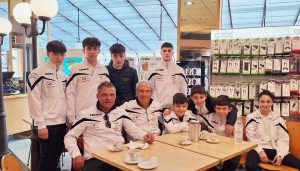 kan judo olbia