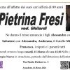 Pietrina Fresi
