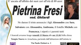 Pietrina Fresi