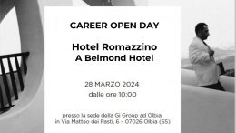 Career Day a Olbia appuntamento con GiGroup
