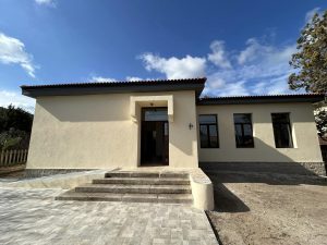 scuola Azzanì