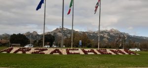arzachena pasqua