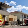incendio Olbia