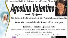 Agostina Valentino