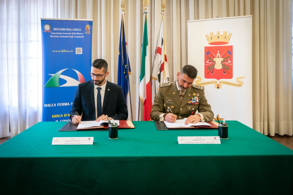 Cna Gallura
