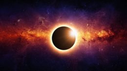 eclisse solare