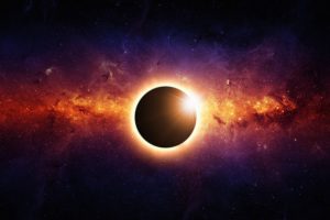 eclisse solare