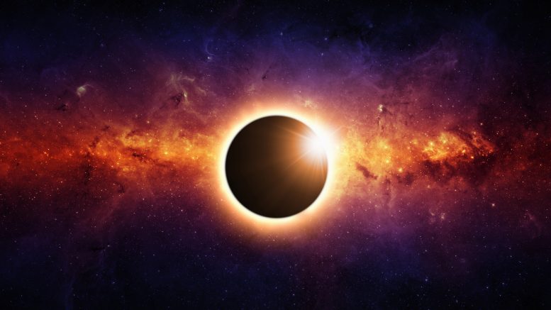 eclisse solare