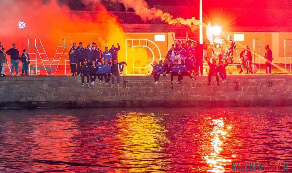 Ilvamaddalena serie d