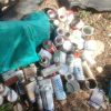golfo aranci rifiuti discarica